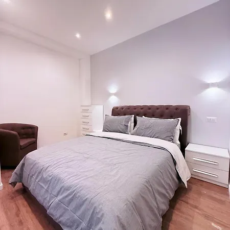 Trastevere Palace בית הארחה 4*