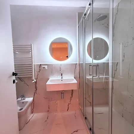 Trastevere Palace 4* רומא