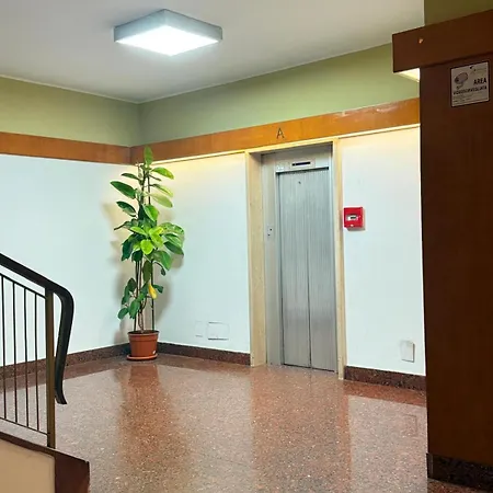 בית הארחה Trastevere Palace 4*