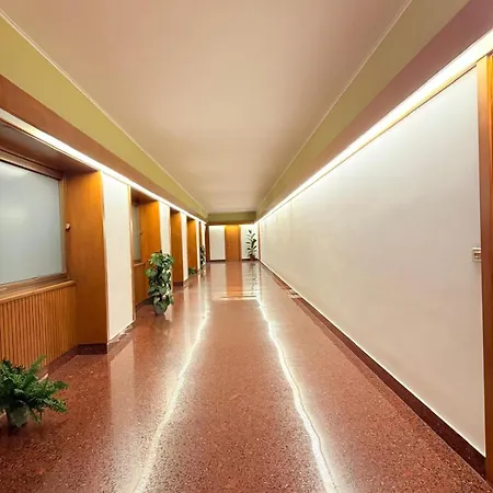 בית הארחה Trastevere Palace 4*