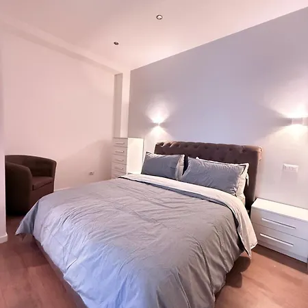 Trastevere Palace 4* רומא