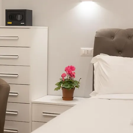 Trastevere Palace בית הארחה 4*