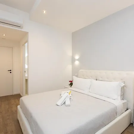 Trastevere Palace בית הארחה 4*