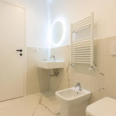 Trastevere Palace בית הארחה רומא