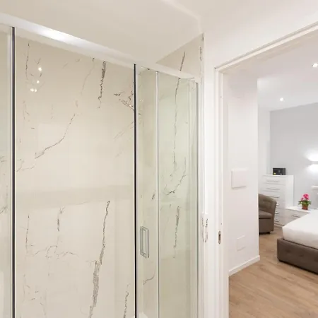 בית הארחה Trastevere Palace 4*