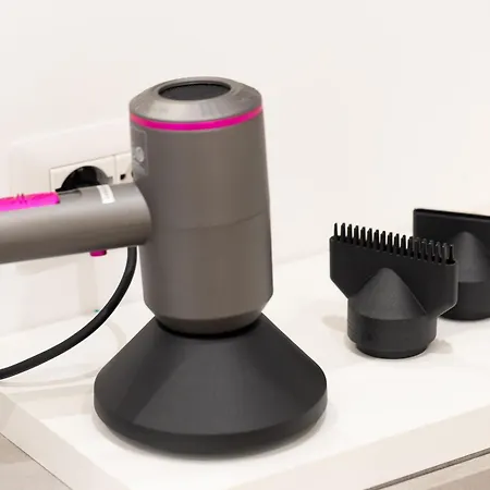 Trastevere Palace בית הארחה