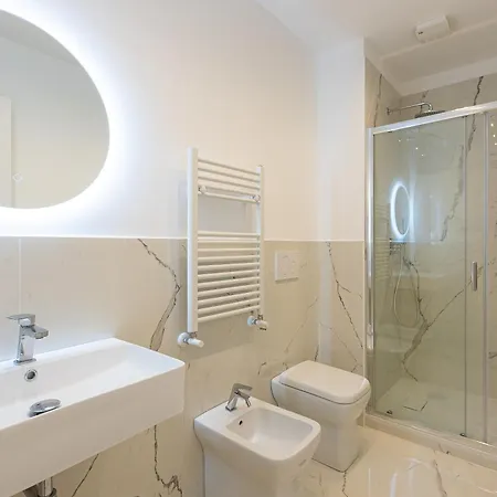 בית הארחה Trastevere Palace 4*